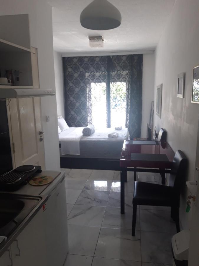 Lilishouse Prenociste Appartamento Belgrado Esterno foto