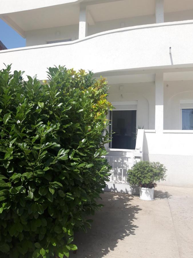 Lilishouse Prenociste Appartamento Belgrado Esterno foto